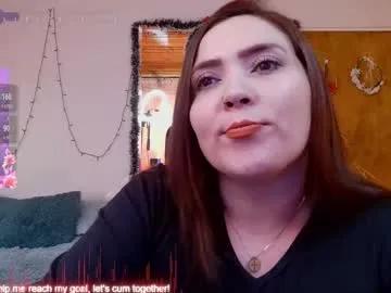 martiniella from Chaturbate is Freechat