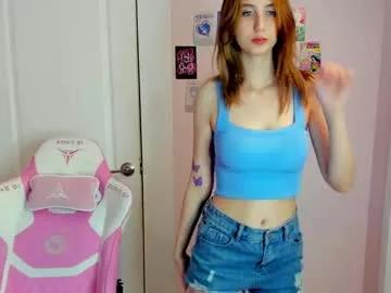 mary__dean from Chaturbate is Freechat