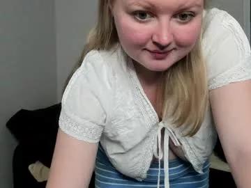mary_ann__ from Chaturbate is Freechat