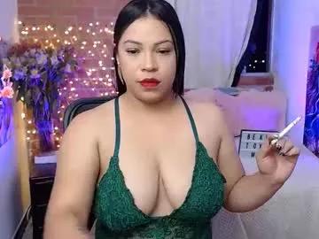 mary_bruss from Chaturbate is Freechat