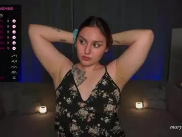 mary_cb632 from Chaturbate is Freechat