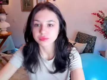 mary_marlow from Chaturbate is Freechat