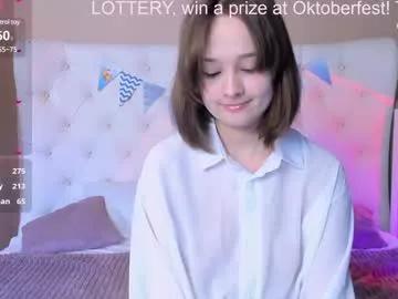 mary_u from Chaturbate is Freechat