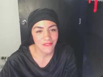 maryam_arabicmilk from Chaturbate is Freechat