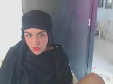 maryam_arabicmilk from Chaturbate is Freechat