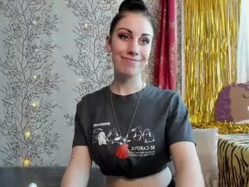 marylou_ from Chaturbate is Freechat