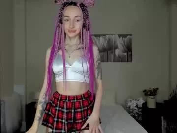 maryyycrystal from Chaturbate is Freechat