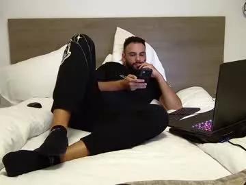 master_roberto333 from Chaturbate is Freechat