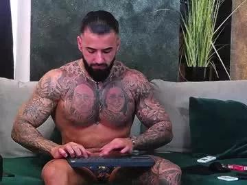 masterkingofmuscle from Chaturbate is Freechat