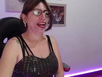 mature_hott1 from Chaturbate is Freechat