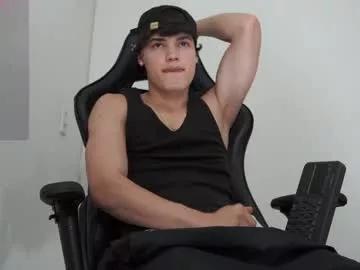 max_cortes1_ from Chaturbate is Freechat