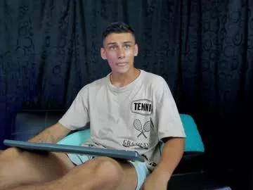 max_wild01 from Chaturbate is Freechat