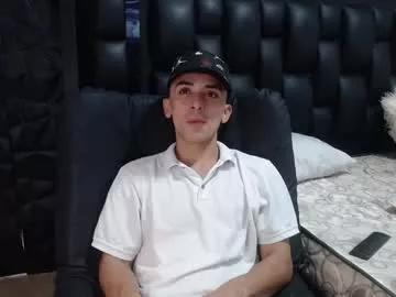 maximo_skinny from Chaturbate is Freechat