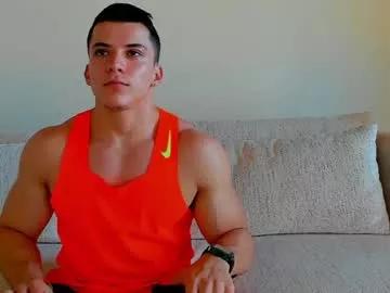 maximohoot from Chaturbate is Freechat