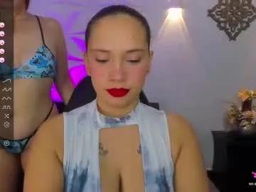 Girls and cam to cam: Watch as these sophisticated entertainers uncover their stunning costumes and curvaceous curves online!