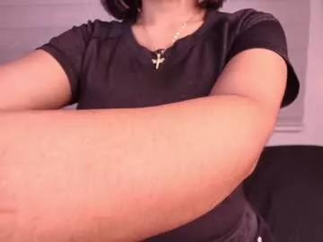 megan_akbar from Chaturbate is Freechat