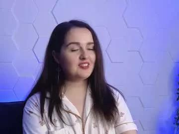 megan_holl_ from Chaturbate is Freechat