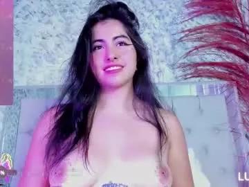 megan_rossee1 from Chaturbate is Freechat