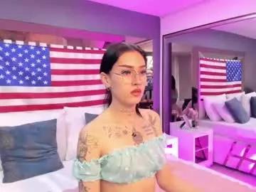 megan_wallker_ from Chaturbate is Freechat
