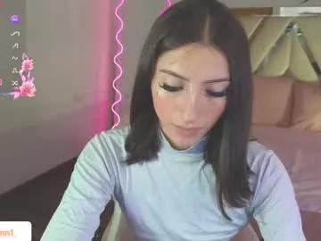 megann_tay1 from Chaturbate is Freechat