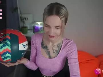 mel_collins from Chaturbate is Freechat