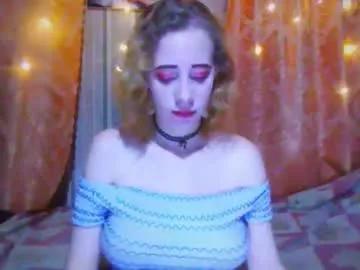 mel_mellie from Chaturbate is Freechat