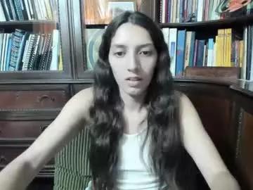 melanie1717 from Chaturbate is Freechat