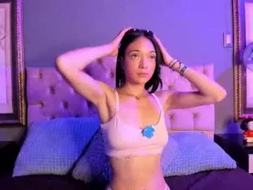 melaniicross from Chaturbate is Freechat