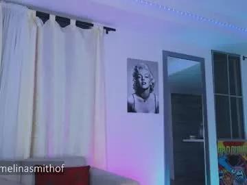 melina_smith1 from Chaturbate is Freechat