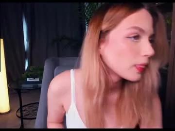 melisa_ginger from Chaturbate is Away