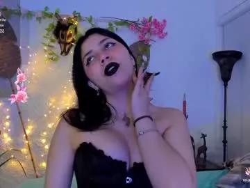 melodyblack_ from Chaturbate is Freechat