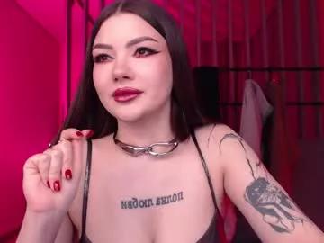 meow__baby from Chaturbate is Freechat