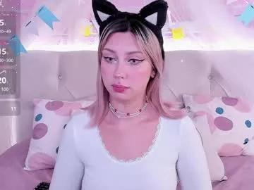 meow_kirsten from Chaturbate is Freechat