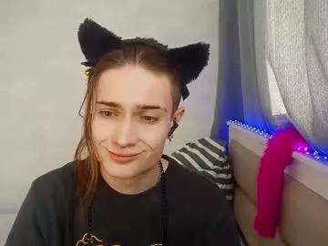 meow_kiss_you from Chaturbate is Freechat