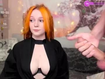 meowpushka from Chaturbate is Freechat