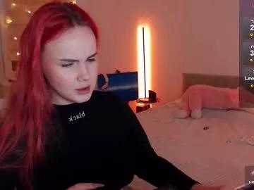 mi_cherry from Chaturbate is Freechat