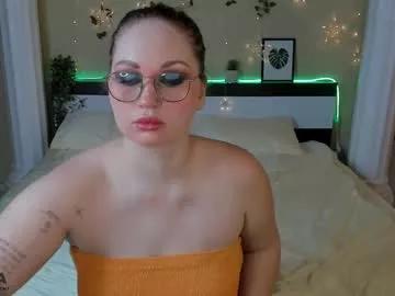 mia_light from Chaturbate is Freechat
