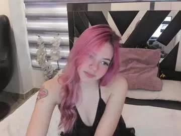 mia_starr__ from Chaturbate is Freechat