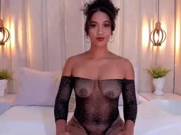 miaebony_ from Chaturbate is Freechat