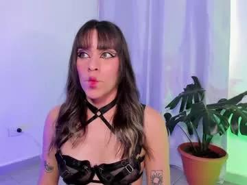 mich_bittersweet from Chaturbate is Freechat