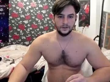 michaelragnar90 from Chaturbate is Freechat