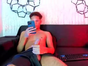 michelangelo_simoni from Chaturbate is Freechat