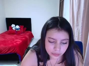 michell_gomez_ from Chaturbate is Freechat