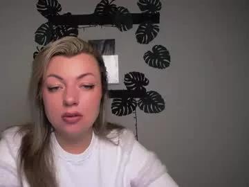 mikaelacute_ from Chaturbate is Freechat