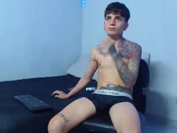 mike777jr from Chaturbate is Freechat