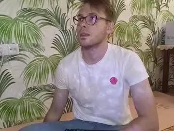 mike_peach from Chaturbate is Freechat