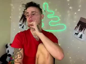 mike_severi from Chaturbate is Freechat