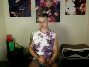 mike_severi from Chaturbate is Freechat