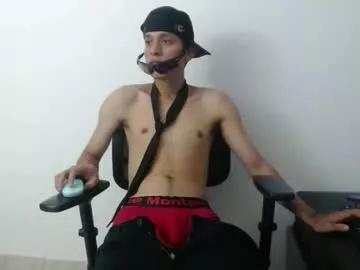 mike_styfler from Chaturbate is Freechat