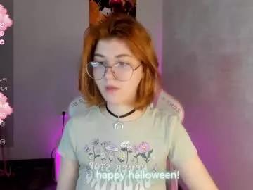 miko_lovely from Chaturbate is Group